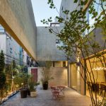 Seoul porta il cemento in nuove, entusiasmanti direzioni - Tommaso Vecci architetto Firenze