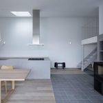 Questa casa a Hayama offre una svolta alla vita balneare giapponese - Tommaso Vecci architetto Firenze