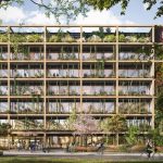 La nuova sede di CD Projekt - Tommaso Vecci architetto Firenze