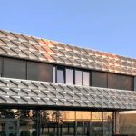 Facciate solari ottimizzate parametricamente - Tommaso Vecci architetto - Firenze