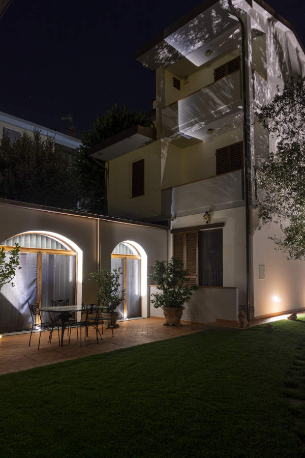 Ampliamento a Gavinana (FI) - Parte terza - Tommaso Vecci architetto Firenze