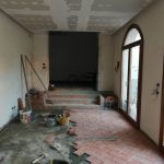 Ampliamento a Gavinana - Parte seconda - arch. Tommaso Vecci - Firenze