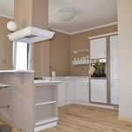 Design d’interni a Castiglione della Pescaia: un nuovo equilibrio tra estetica e funzionalità - 1/2 - Tommaso Vecci architetto