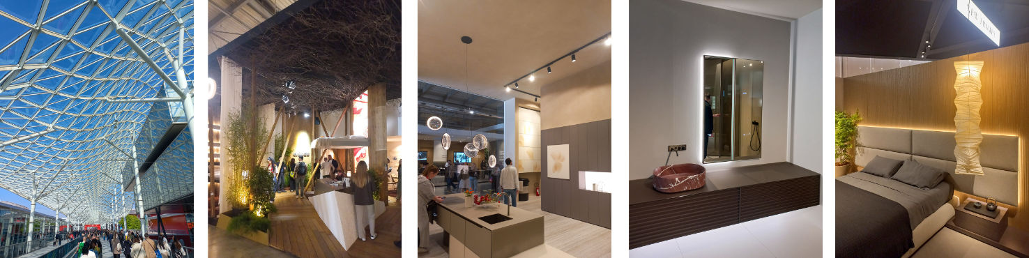Milano Design Week 2026: quando il design diventa esperienza - Tommaso Vecci architetto