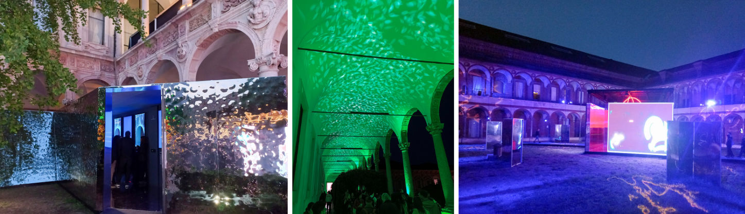 Milano Design Week 2026: quando il design diventa esperienza - Tommaso Vecci architetto