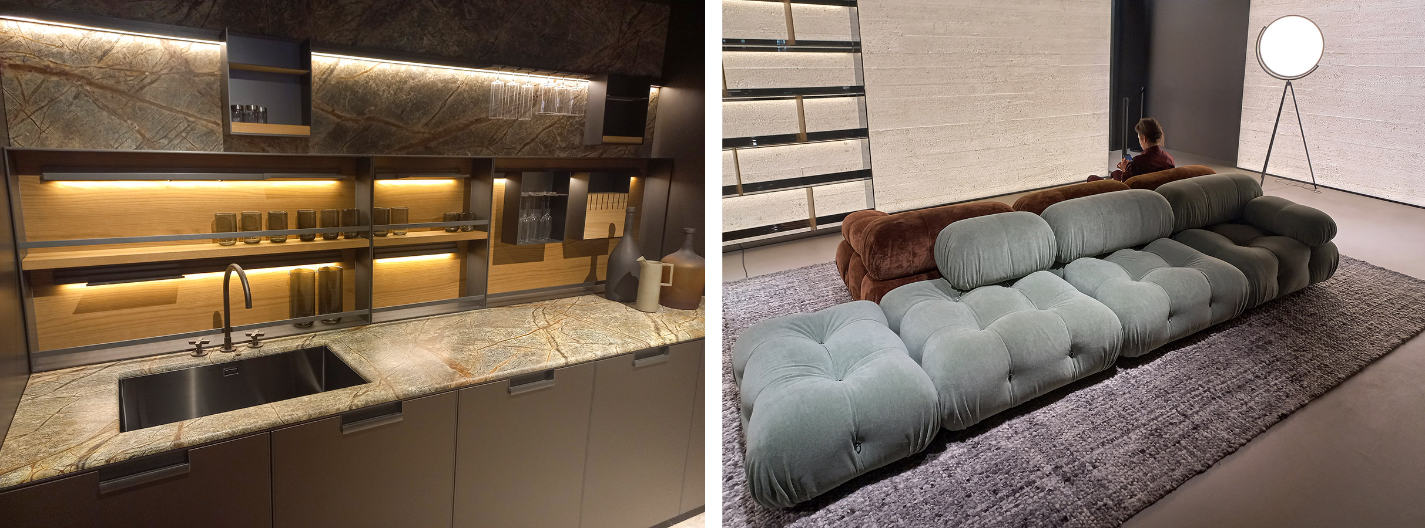 Milano Design Week 2026: quando il design diventa esperienza - Tommaso Vecci architetto