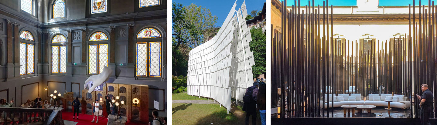 Milano Design Week 2026: quando il design diventa esperienza - Tommaso Vecci architetto
